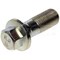 Motormite BRAKE BANJO BOLT M10-1.0 13912 - alternate 1